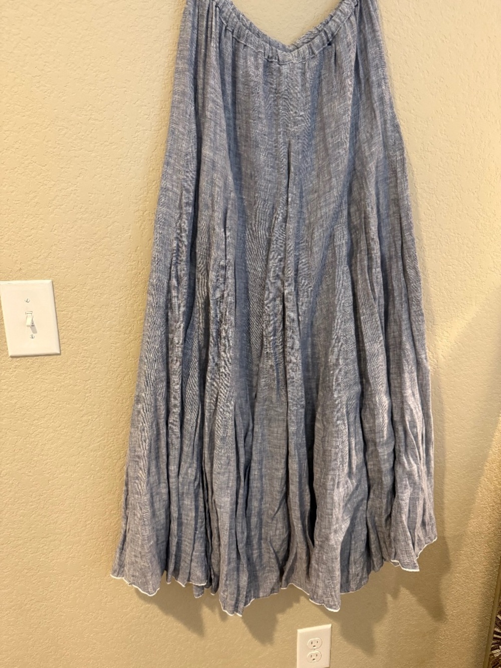 Cp shades lily skirt